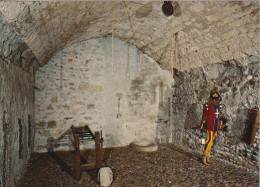 Grandson - Chambre De Torture Au Château        Ca. 1970 - Grandson