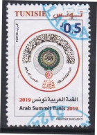 Arab Summit, Tunis 2019 - 2019 - Tunesien (1956-...)