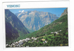 Venosc - 1998 - Vue Générale  # 10-23/14 - Vénosc