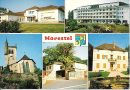 MORESTEL - Morestel