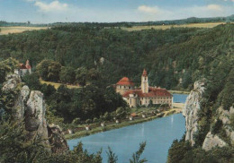 15997 - Kelheim - Kloster Weltenburg - 1967 - Kelheim