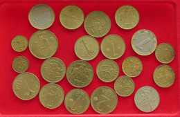 COLLECTION LOT BULGARIA 22PC 87G #xx40 2136 - Bulgarije