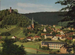 34963 - Kaiserslautern-Hohenecken - Ca. 1970 - Kaiserslautern