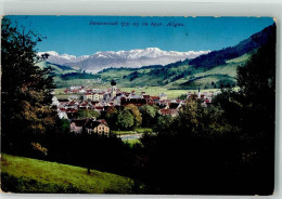 39708901 - Immenstadt I. Allgaeu - Immenstadt