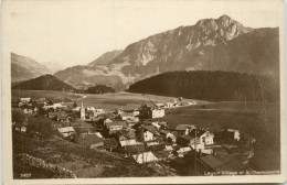 Leysin-Village - Leysin