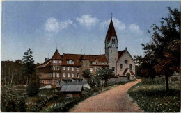 Kloster St. Ludwig Am Main - Wipfeld - Schweinfurt
