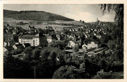 Radiumbad Oberschlema - Bad Schlema
