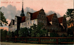 Dorbrilugk - Schloss - Doberlug-Kirchhain