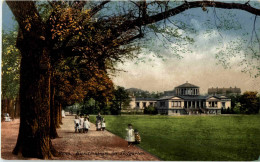 Bonn - Kunstmuseum Im Hofgarten - Bonn