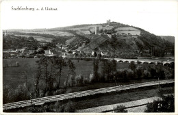 Sachsenburg An Der Unstrut - Kyffhäuser