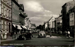 Uelzen-Hann. - Gudesstrasse - Uelzen