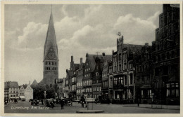 Lüneburg - Am Sande - Lüneburg