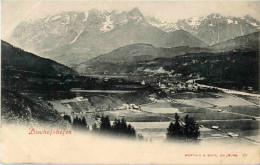 Bischofshofen - St. Johann Im Pongau