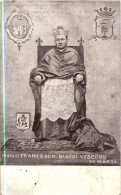 Mons Francesco Giacci Vescovo De MArsi - Sonstige & Ohne Zuordnung