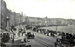 Isle Of Man - Douglas - Loch Promenade - Ile De Man