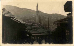 Sarajevo - Carsija - Bosnie-Herzegovine