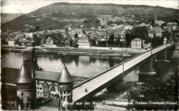 Gruss Aus Traben-Trarbach - Traben-Trarbach