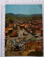 Sarajevo - Baščaršija - Turkish Market Place - Bosnie-Herzegovine