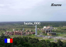 French Guiana Kourou Ariane 5 Guyane New Postcard - Other & Unclassified