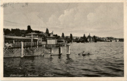 Überlingen - Stadtbad - Überlingen