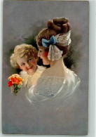 39596601 - Blumen DO Nr.20887 - Mother's Day