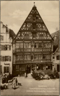 Dinkelsbühl - Gasthof Deutsches Haus - Dinkelsbühl