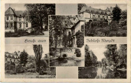 Gruss Aus Schloss Rheydt - Moenchengladbach