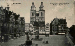 Wittenberg - Wittenberg