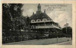 Berlin - Kaiser-Pavillon Am Wannsee Zum Schultheiss - Wannsee