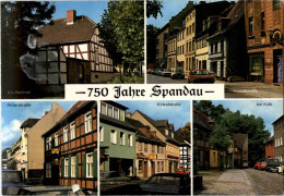 750 Jahre Spandau - Spandau