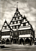 Paderborn - Rathaus - Paderborn