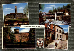 Berlin-Spandau - Spandau