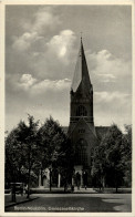 Berlin-Neukölln - Genezarethkirche - Neukoelln