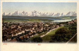 Biel - Bienne