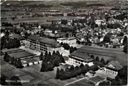 Solothurn - Bürgerspital - Soleure