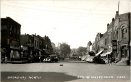 Spring Valley - Broadway North - Other & Unclassified