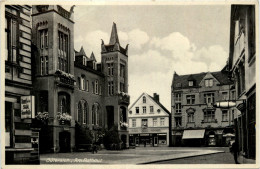 Gütersloh - Am Rathaus - Guetersloh