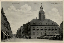 Meerane In Sachsen - Meerane