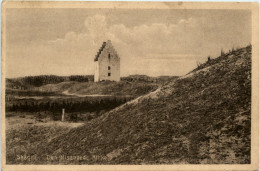 Skagen - Kirke - Danemark