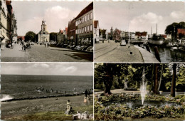 Husum - Halligen