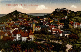 Blankenburg - Blankenburg