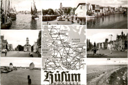 Husum - Husum