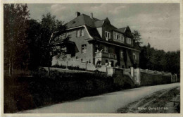 Runkel Lahn - Hotel Berggarten - Limburg