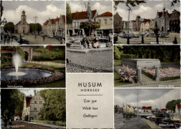 Husum - Husum