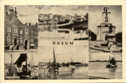 Husum - Husum