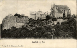 Mansfeld Am Harz - Mansfeld