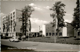 Husum - Parkhotel - Halligen