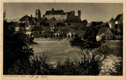 Füssen Am Lech - Fuessen