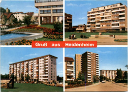 Gruss Aus Heidenheim - Heidenheim