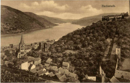 Bacherach - Bacharach